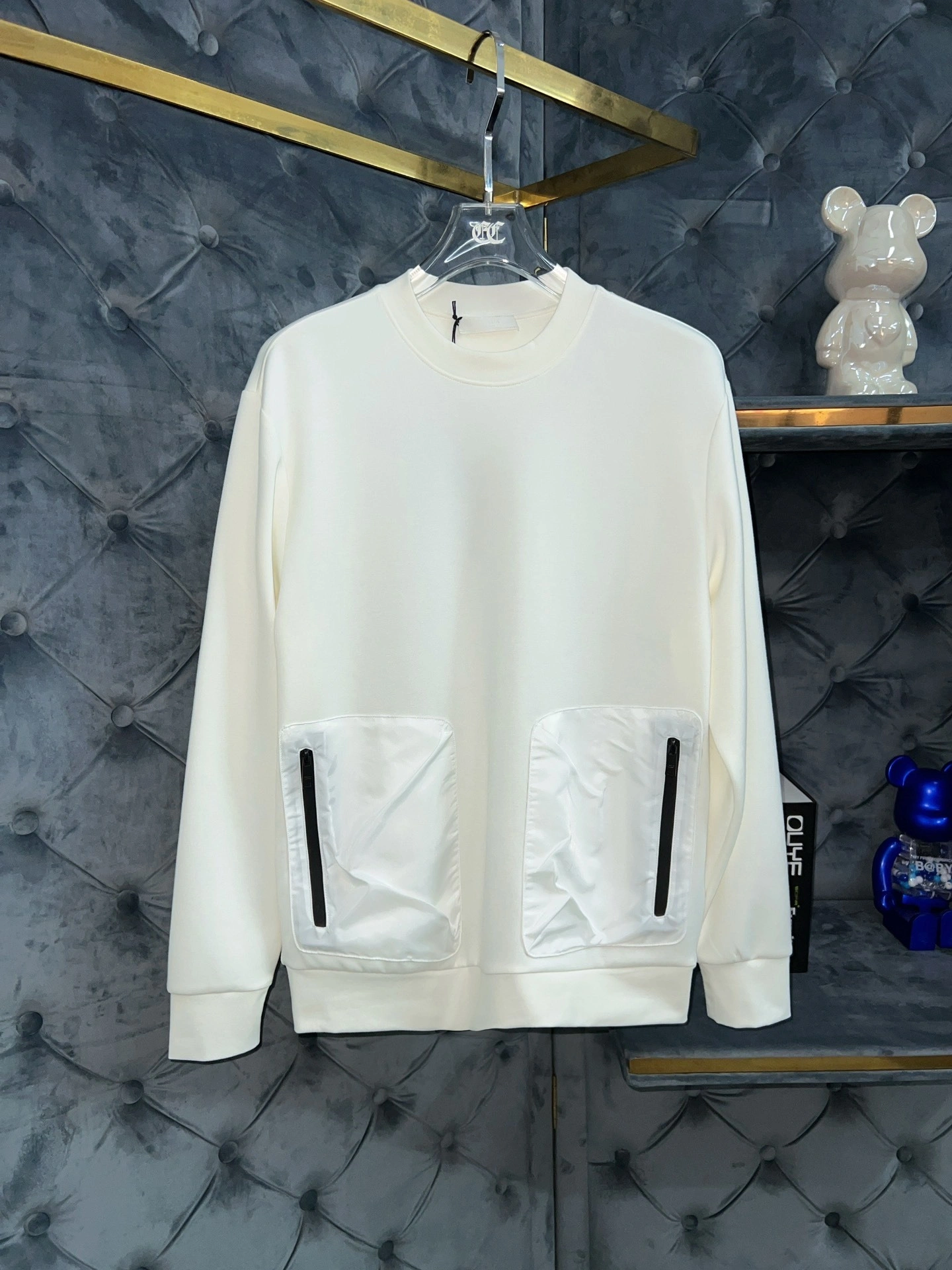 wg.luxury- Pr141 2colour item:D-F409J1926-2
